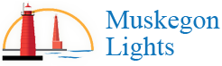 Muskegon Lights logo