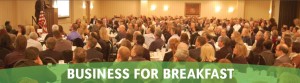 Muskegon Lakeshore Chamber Business for Breakfast @ Holiday Inn Downtown Muskegon | Muskegon | Michigan | United States