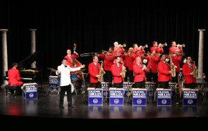 The World Famous Glenn Miller Orchestra @ Frauenthal Theater | Muskegon | Michigan | United States