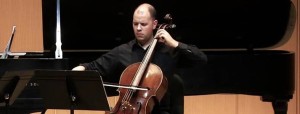 A Survey of French Music for Cello and Piano @ The Block - 2nd Floor | South Bend | Indiana | United States