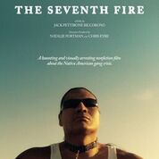 Film: The Seventh Fire with Chris Eyre @ Orchard View High School Auditorium | Muskegon | Michigan | United States