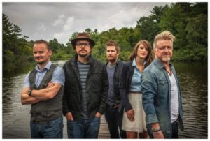 Gaelic Storm @ Frauenthal Center | Muskegon | Michigan | United States