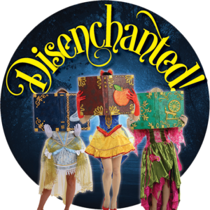 Disenchanted! @ Beardsley Theater at the Frauenthal Center