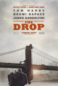 ahfest Film Fest presents "The Drop" (Rated R) @ Muskegon Museum of Art
