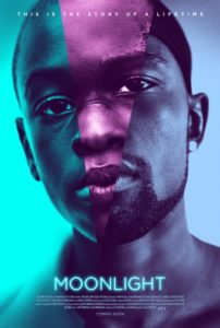 ahfest Film Fest presents "Moonlight" (Rated R) @ Muskegon Museum of Art