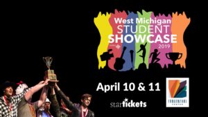 West Michigan Student Showcase 2019 @ Frauenthal Center | Springfield | Missouri | United States