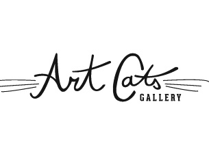 Art Cats Gallery logo