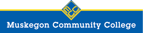 Muskegon Community College logo