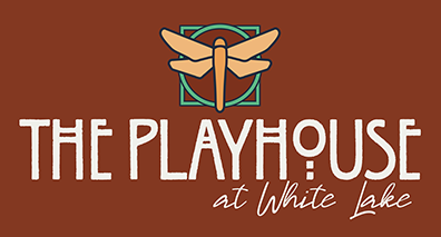 The Playhouse at White Lake logo
