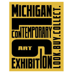 91st Michigan Contemporary Art Exhibition @ Muskegon Museum of Art