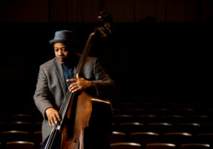Rodney Whitaker, jazz quartet @ The Block