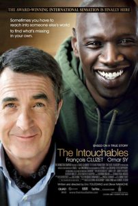 ahfest Film Fest: "The Intouchables" (Rated R) @ Muskegon Museum of Art
