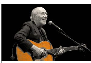 An Evening with Peter Yarrow @ The Playhouse at White Lake