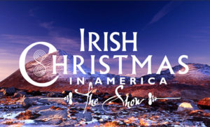 Irish Christmas in America @ The Playhouse at White Lake